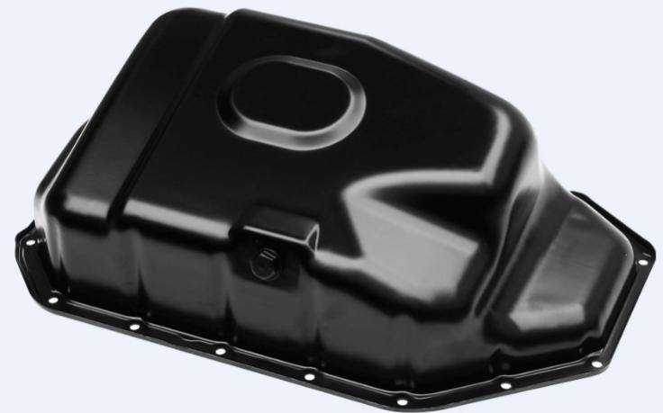 本田2.4 （11200-RAH-HOO)油底殼