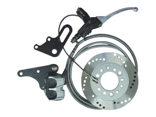 HX-014幸福50后剎 電動(dòng)車碟剎