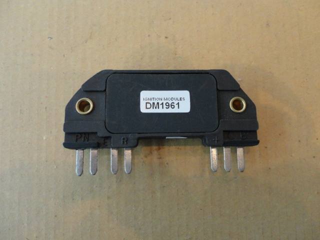 IM1906 點火模塊
