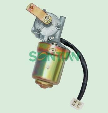 ZD14341 刮水電機(jī)總成