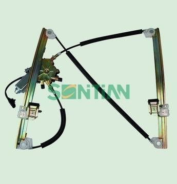 ZD16462-FL/FR電動玻璃升降器