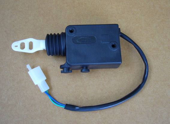 上海華普 副門門鎖驅動器