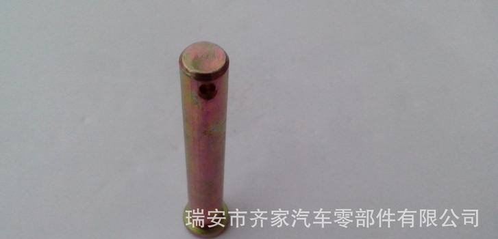 各類圓柱銷釘，銷子