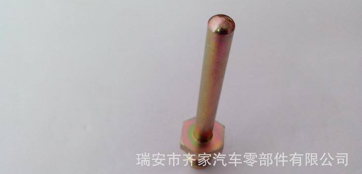 不銹鋼離合助力器頂桿