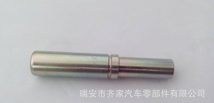 臺階式不銹鋼套管 機加工管件