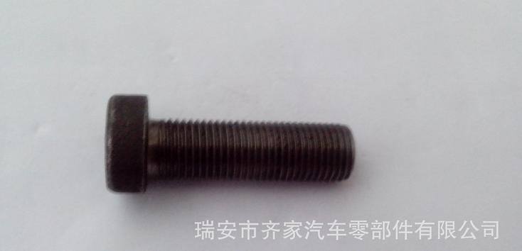 不銹鋼圓形螺柱，螺栓