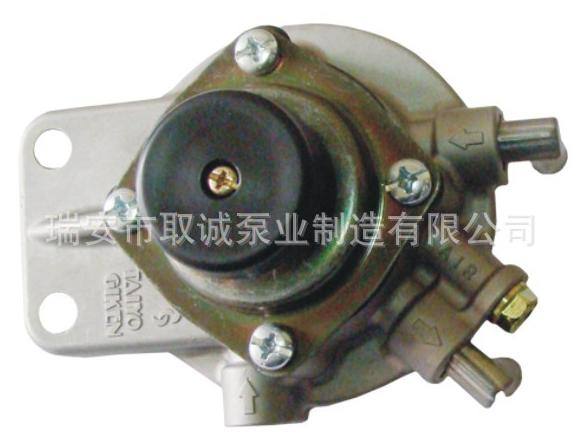 QC-D087 23300-64320汽車柴油泵