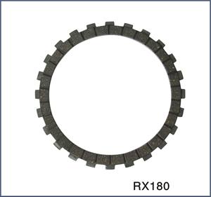 RX180 摩托車離合器片