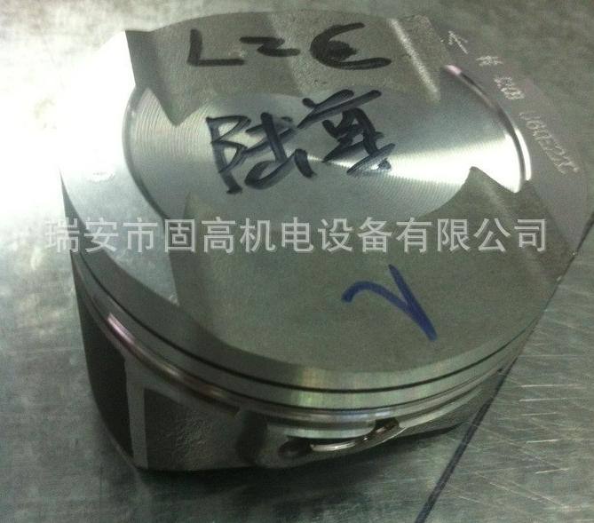 發動機活塞 通用別克 陸尊 LZC ( 6 缸 ）