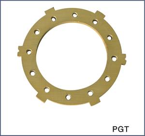 PGT 摩托車(chē)離合器片