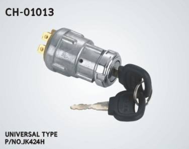點火開關 CH-01013
