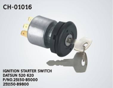 點火開關 CH-01016