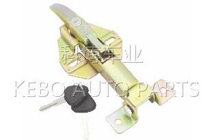 KB-2302(VOLVO)機頭鎖