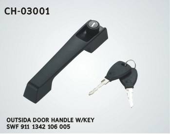 汽車門把手 CH-03001