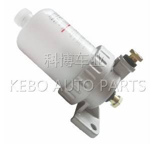 KB-2601(PC200-3/5/6、KATO)油水分離器