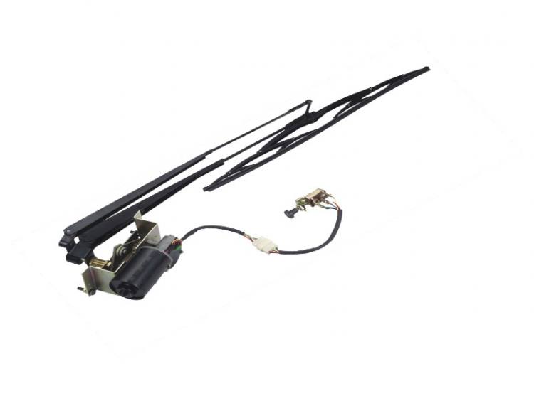 WDY-D01 雨刮臂片