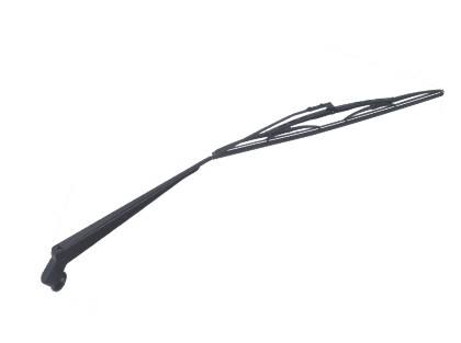 EQ153、145輕卡對刮：560×450mm/500×450mm 雨刮臂片