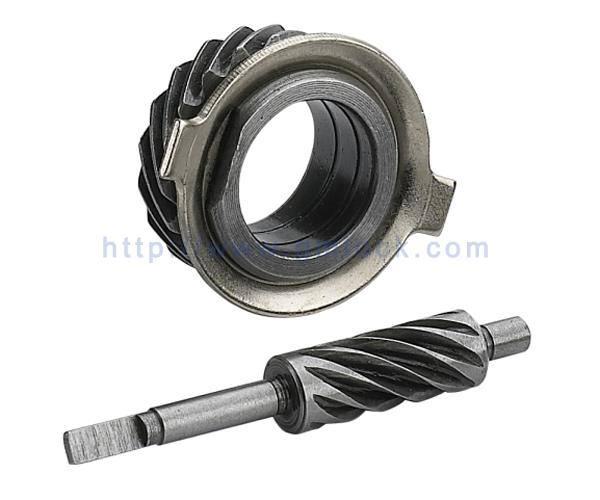 GM-148 速度齒輪/計數齒輪