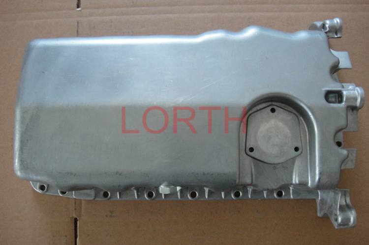 寶來1.6油底殼 Oem :038 103 601NA