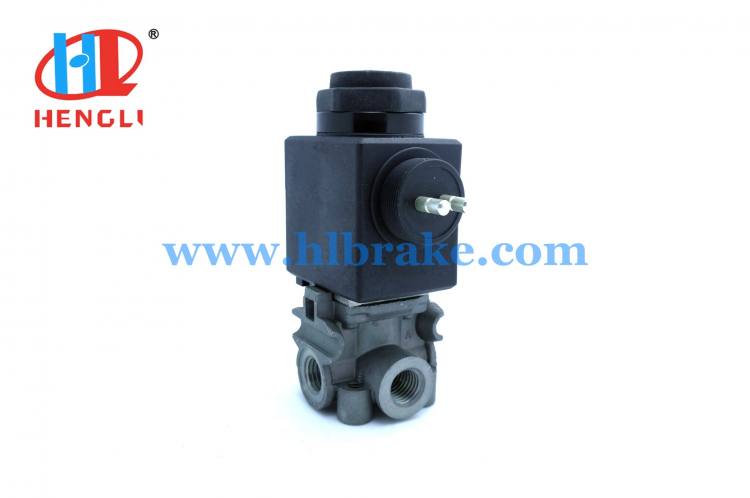 HL3550MB0110-010 斯堪尼亞 電磁閥