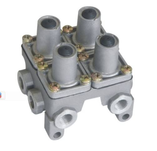 HL3515N-001A 達(dá)夫 多回路保護(hù)閥