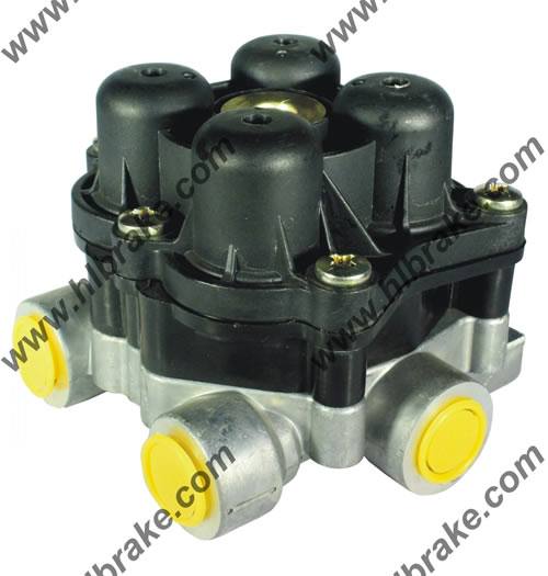 HL3515N-003 奔馳 沃爾沃 曼 豪沃 多回路保護(hù)閥