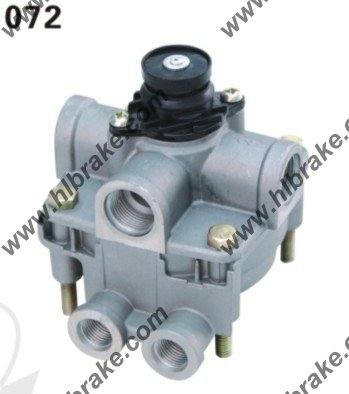 HL3527Z90B-010 奔馳 達夫 曼 依維柯 繼動閥