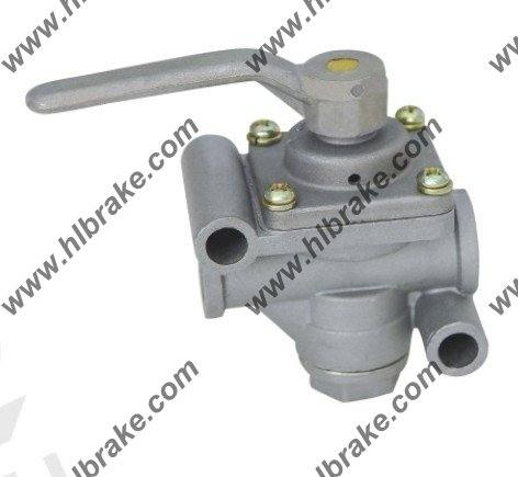 HL3520N-010 東風(fēng) 制動(dòng)閥 