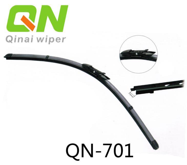 老款寶馬5系雨刮片 汽車雨刷 無骨雨刷
