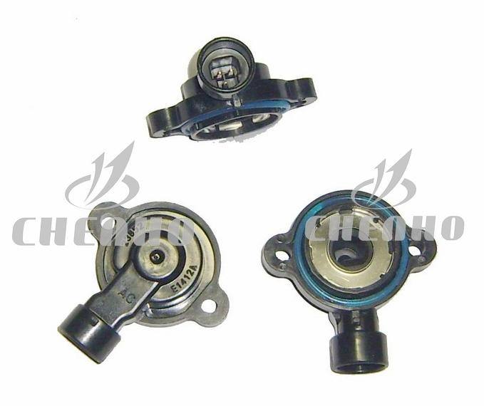 高品質高質量節(jié)氣門位置傳感器