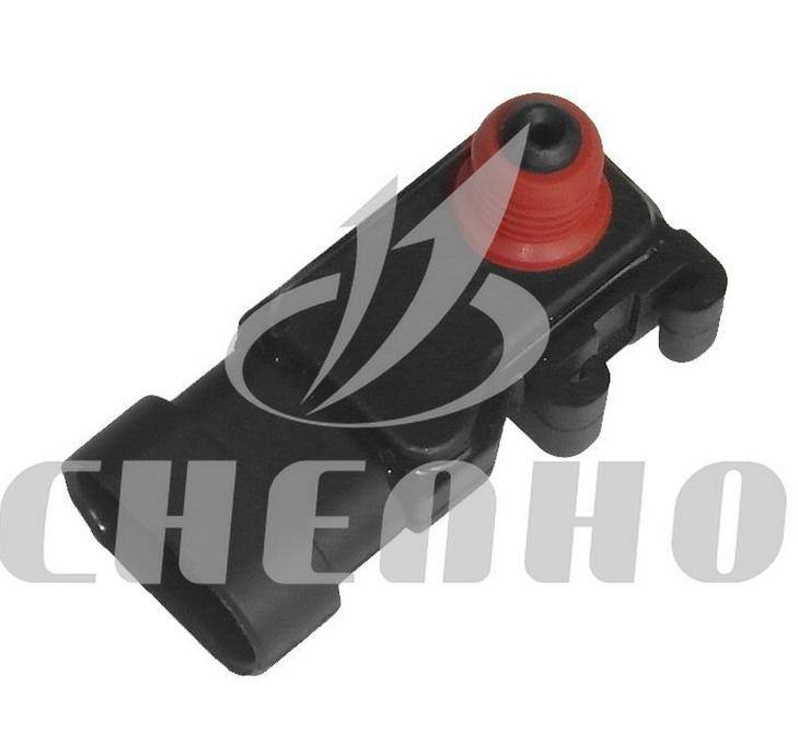 汽車傳感器，壓力傳感器