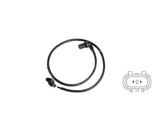 CG0101B ABS傳感器