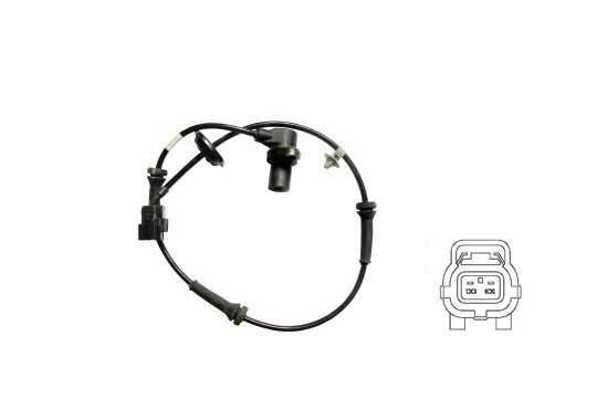 CG0202A ABS傳感器