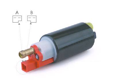 DB-A01 燃油泵總成