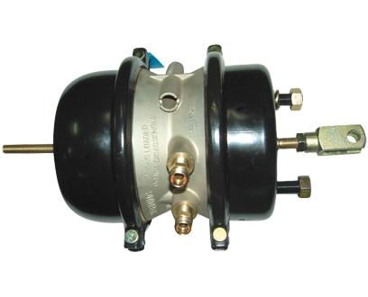 3530 030 142 0  30/30 雙膜片彈簧制動氣室