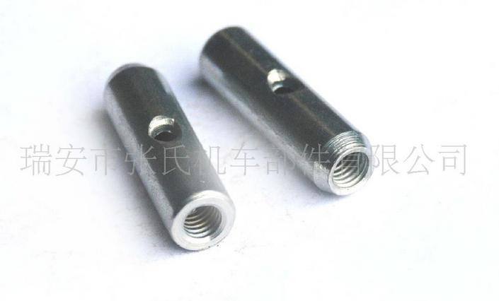 非標(biāo)圓頭螺栓