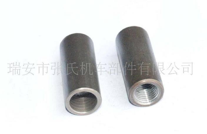 安全帶長(zhǎng)螺母7/16-20 