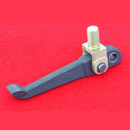 1601Z總成(Φ420) 分離杠桿總成-B03 斯太爾（東風(fēng)）