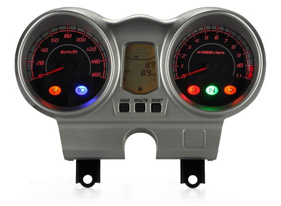 XL-005  摩托車儀表