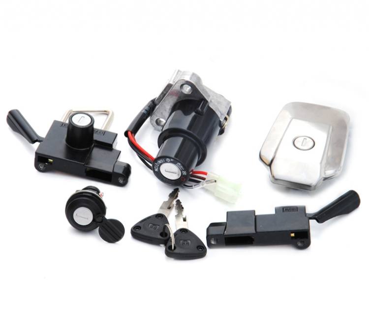 JC071 勁豹150 套鎖SRZ150 雅馬哈