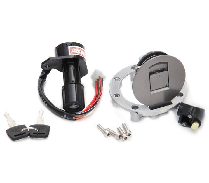 JC032 六線鈴木王套鎖GS125第二代