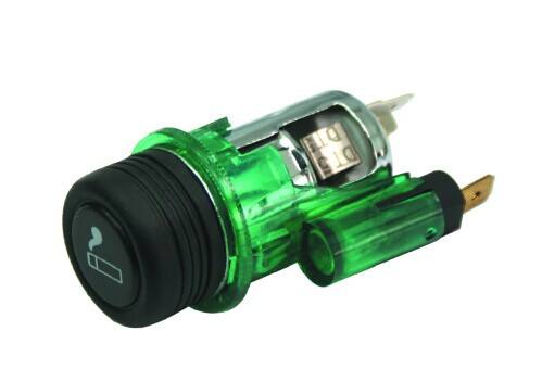 HQ-6106 點(diǎn)煙器