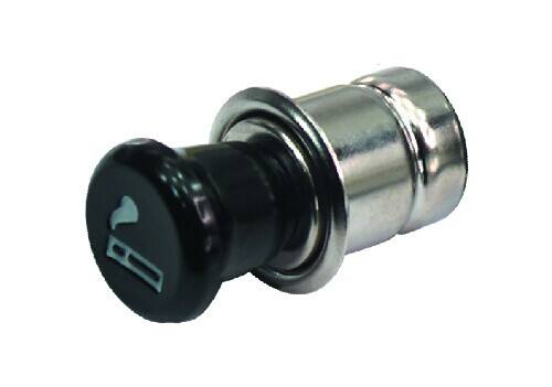 HQ-6301 點煙器頭