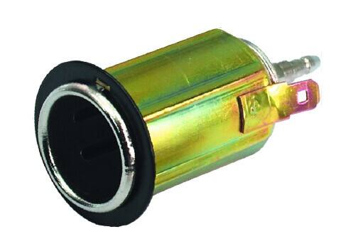 HQ-6402 點(diǎn)煙器座