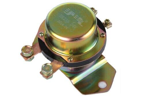 HQ-6501 電源開關(guān)