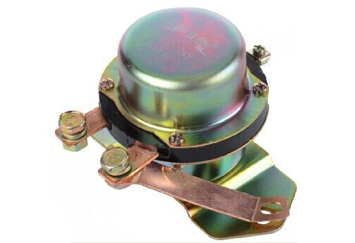 HQ-6503 電源開關