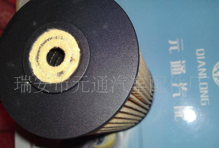 紙質(zhì)環(huán)保機(jī)油濾清器