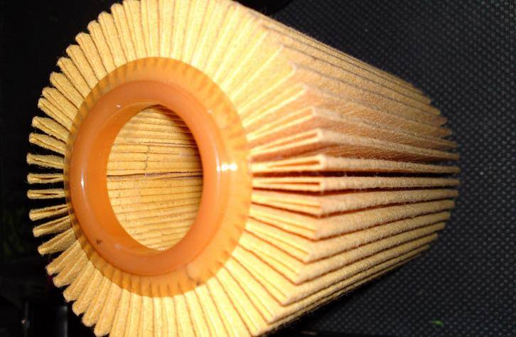 豐田蘭德酷路優(yōu)質(zhì)紙質(zhì)環(huán)保機油濾芯