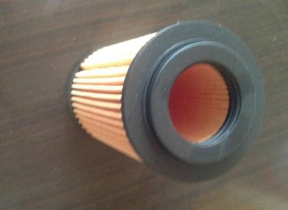 紙質奔馳系列環保機油濾清器 機油濾芯