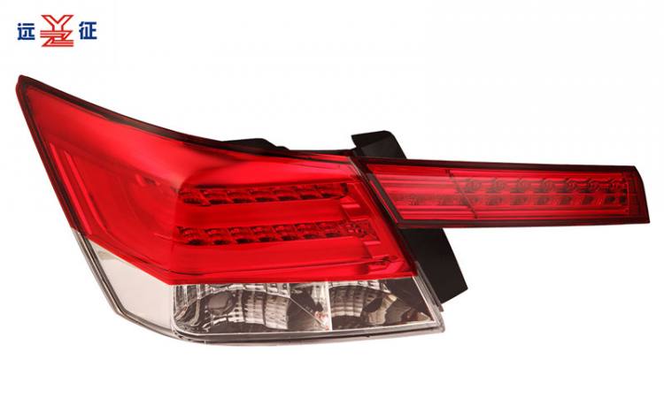 YAB-YG-0196 本田雅閣八代（08-11款）尾燈